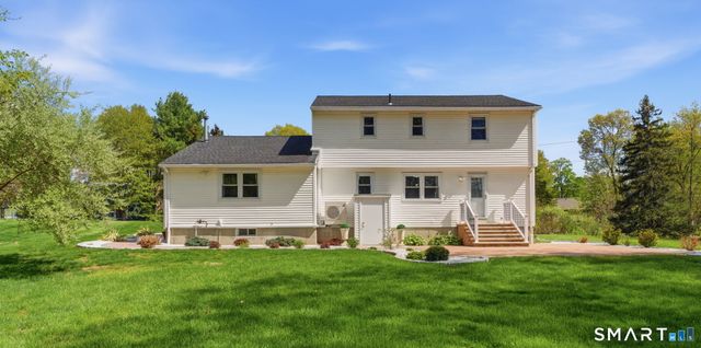 39 Tall Pines Lane, Rocky Hill, CT 06067