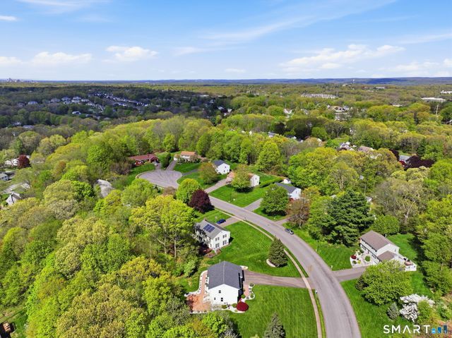 39 Tall Pines Lane, Rocky Hill, CT 06067
