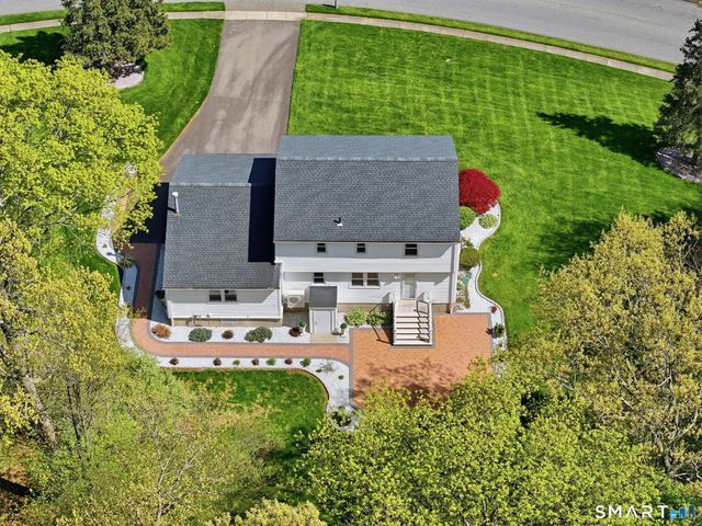 39 Tall Pines Lane, Rocky Hill, CT 06067