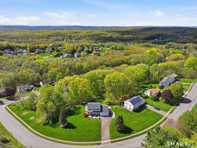 39 Tall Pines Lane, Rocky Hill, CT 06067