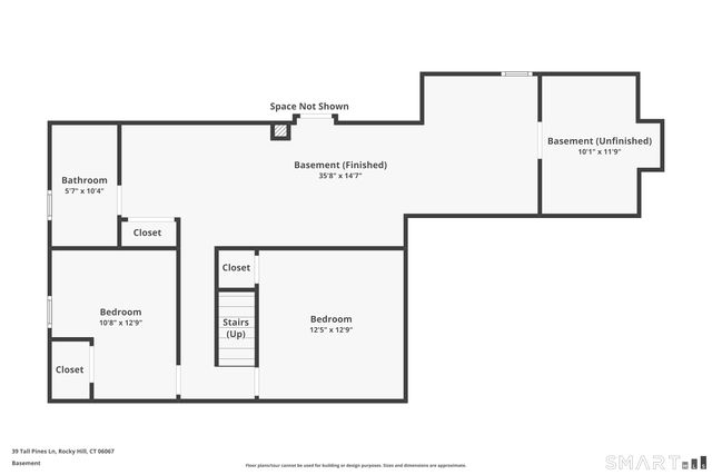 39 Tall Pines Lane, Rocky Hill, CT 06067