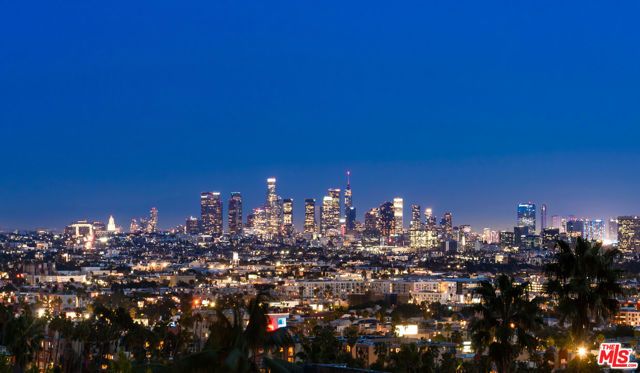 1851 N Stanley Avenue, Los Angeles, CA 90046