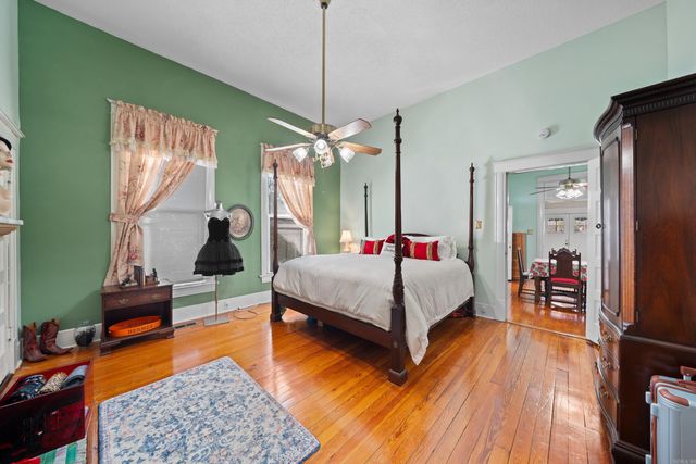 138 Parkhill Street, Hot Springs, AR 71901