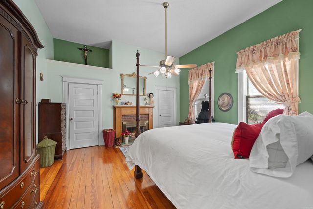 138 Parkhill Street, Hot Springs, AR 71901