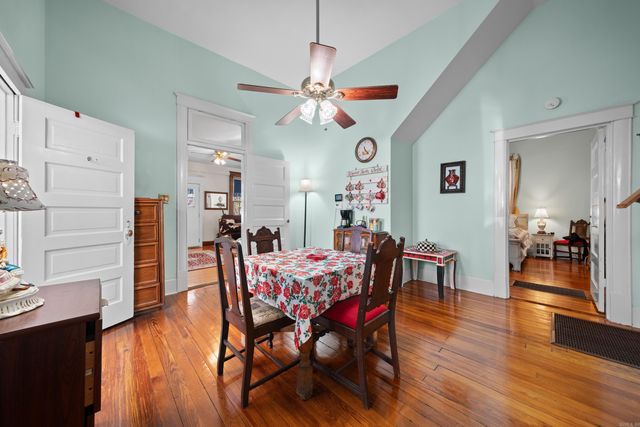 138 Parkhill Street, Hot Springs, AR 71901