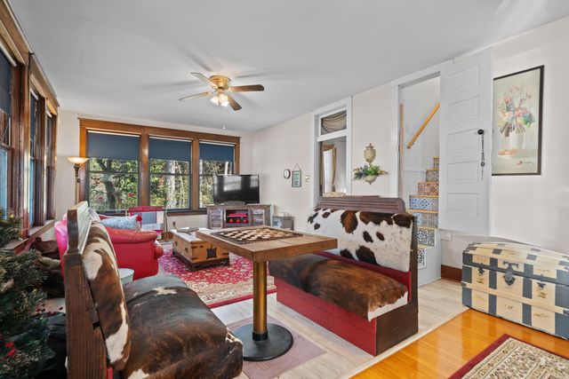 138 Parkhill Street, Hot Springs, AR 71901