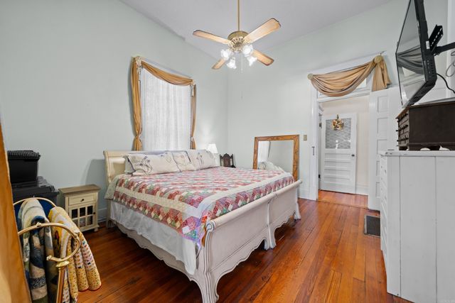 138 Parkhill Street, Hot Springs, AR 71901