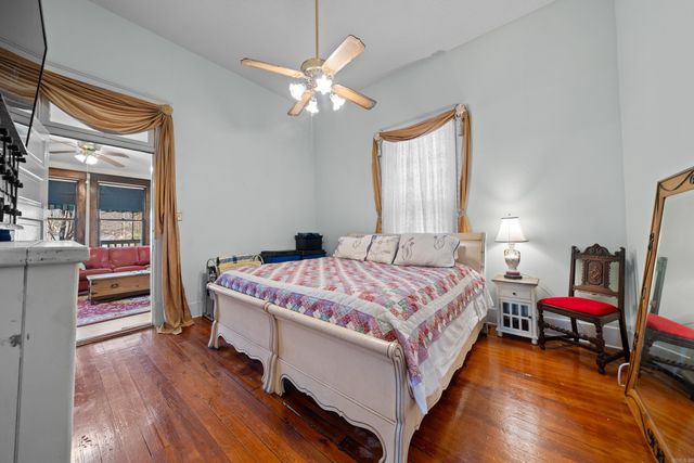 138 Parkhill Street, Hot Springs, AR 71901