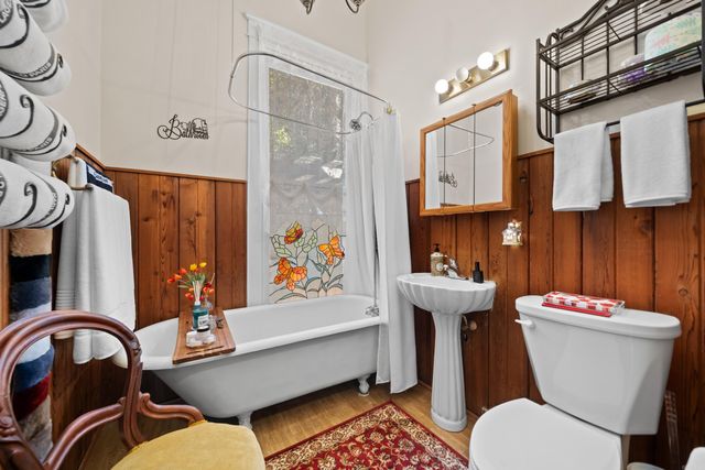 138 Parkhill Street, Hot Springs, AR 71901