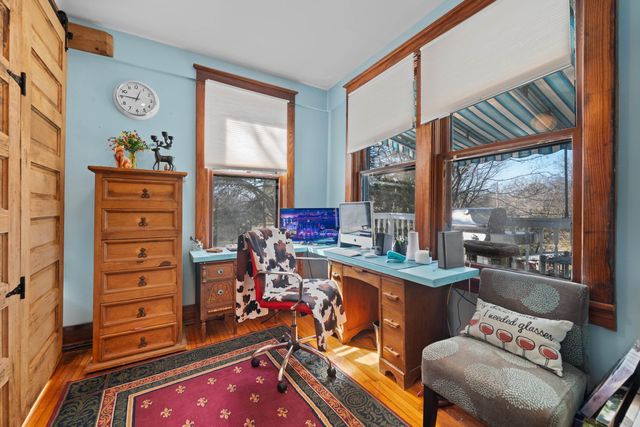 138 Parkhill Street, Hot Springs, AR 71901