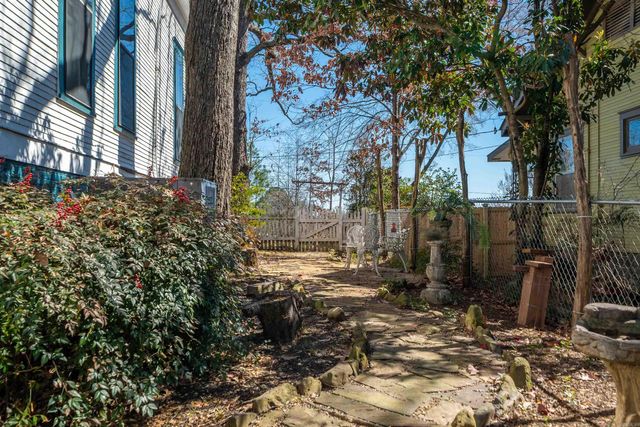 138 Parkhill Street, Hot Springs, AR 71901