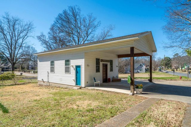 138 Parkhill Street, Hot Springs, AR 71901