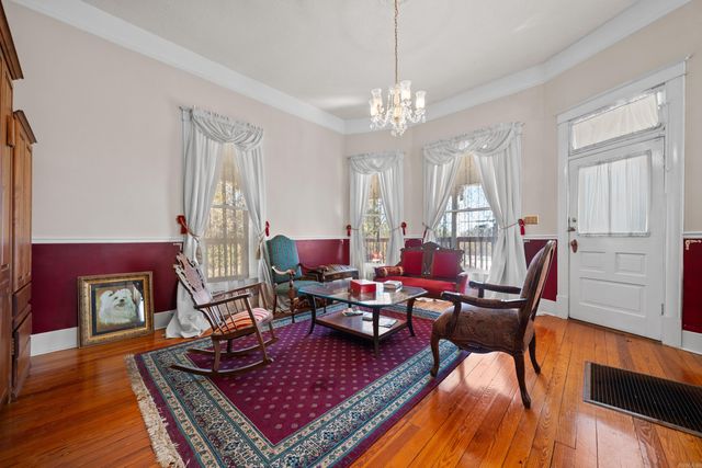 138 Parkhill Street, Hot Springs, AR 71901