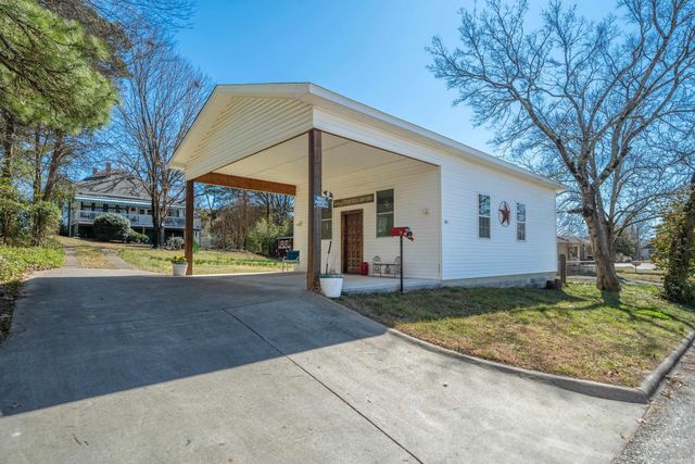 138 Parkhill Street, Hot Springs, AR 71901