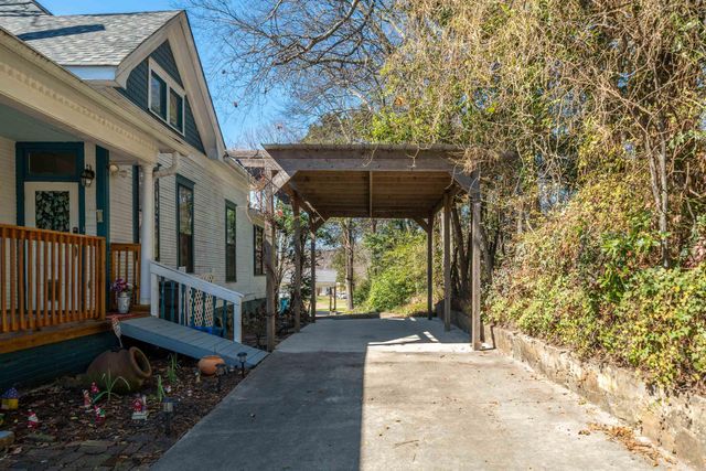 138 Parkhill Street, Hot Springs, AR 71901