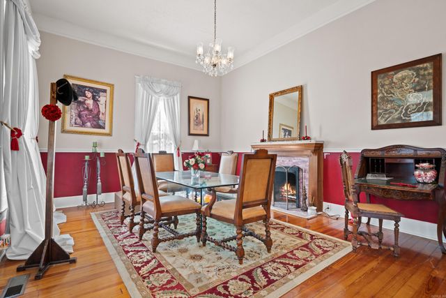 138 Parkhill Street, Hot Springs, AR 71901