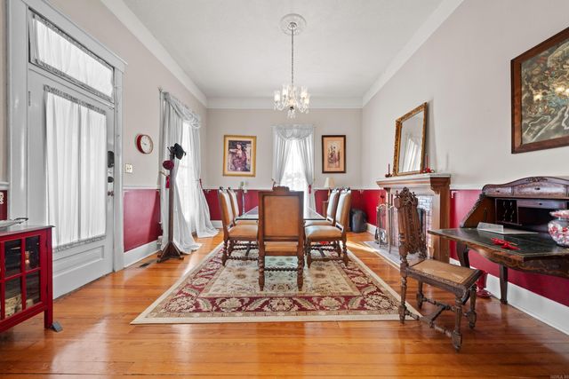 138 Parkhill Street, Hot Springs, AR 71901