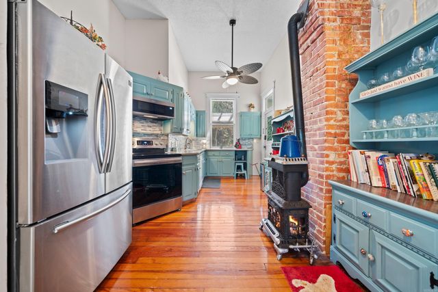 138 Parkhill Street, Hot Springs, AR 71901