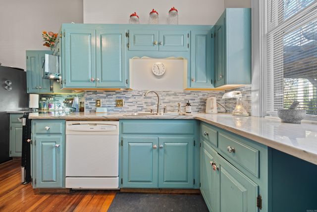 138 Parkhill Street, Hot Springs, AR 71901