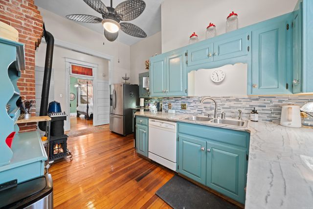 138 Parkhill Street, Hot Springs, AR 71901