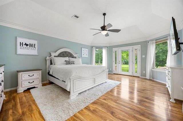 1623 Pecan Crossing Drive, Richmond, TX 77406