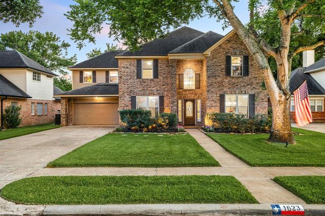 1623 Pecan Crossing Drive, Richmond, TX 77406
