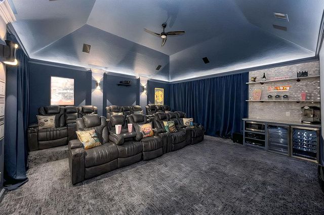 1623 Pecan Crossing Drive, Richmond, TX 77406