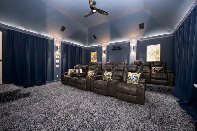 1623 Pecan Crossing Drive, Richmond, TX 77406
