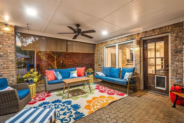 1623 Pecan Crossing Drive, Richmond, TX 77406