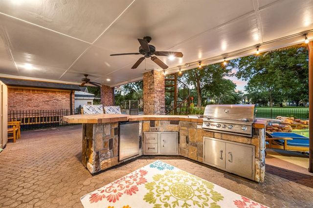 1623 Pecan Crossing Drive, Richmond, TX 77406
