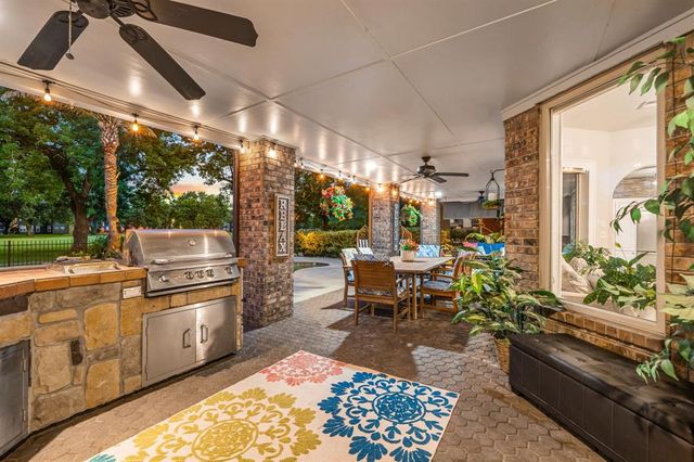 1623 Pecan Crossing Drive, Richmond, TX 77406
