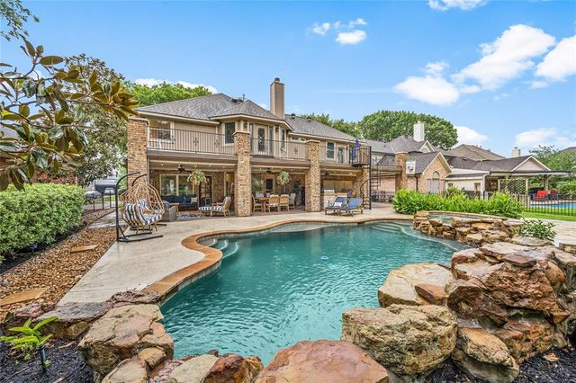 1623 Pecan Crossing Drive, Richmond, TX 77406