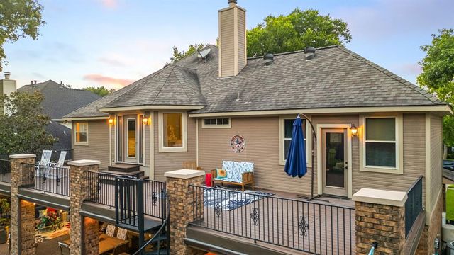 1623 Pecan Crossing Drive, Richmond, TX 77406