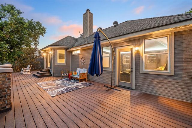 1623 Pecan Crossing Drive, Richmond, TX 77406