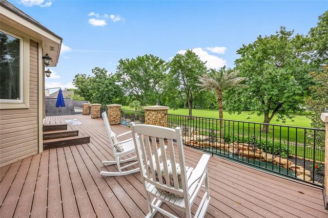 1623 Pecan Crossing Drive, Richmond, TX 77406