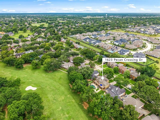 1623 Pecan Crossing Drive, Richmond, TX 77406