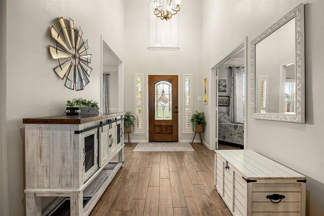 1623 Pecan Crossing Drive, Richmond, TX 77406