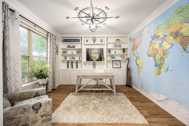 1623 Pecan Crossing Drive, Richmond, TX 77406