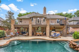 1623 Pecan Crossing Drive, Richmond, TX 77406