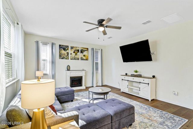 104 Hartwell Road, Bluffton, SC 29910