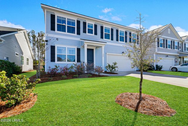104 Hartwell Road, Bluffton, SC 29910