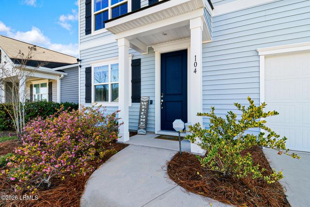104 Hartwell Road, Bluffton, SC 29910