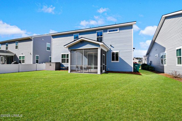 104 Hartwell Road, Bluffton, SC 29910