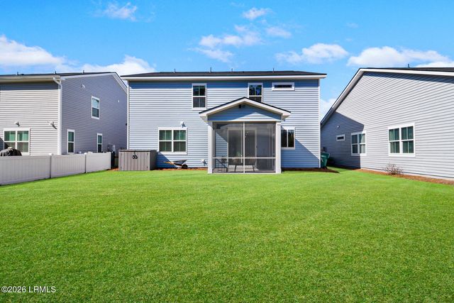 104 Hartwell Road, Bluffton, SC 29910