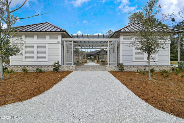 104 Hartwell Road, Bluffton, SC 29910