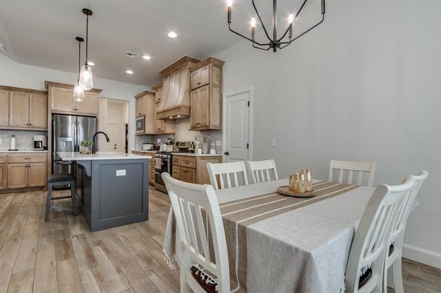 501 SW 6th Street, Jones, OK 73049