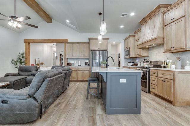 501 SW 6th Street, Jones, OK 73049