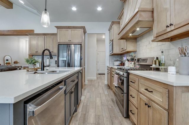 501 SW 6th Street, Jones, OK 73049