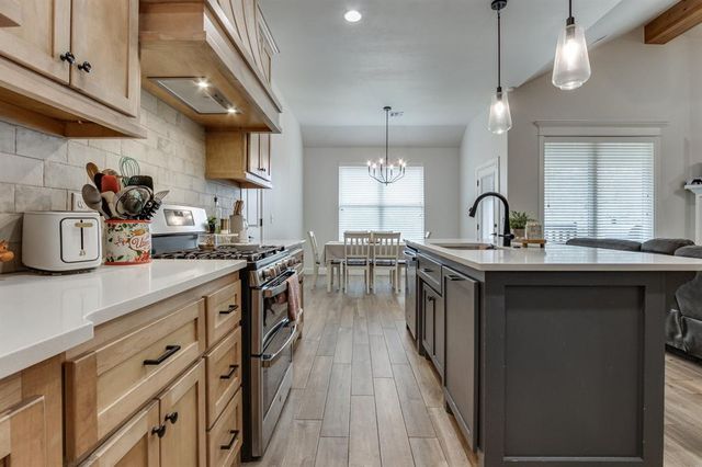 501 SW 6th Street, Jones, OK 73049