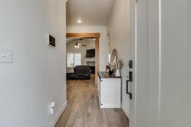 501 SW 6th Street, Jones, OK 73049